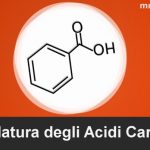 Immagine per la Guida sulla nomenclatura degli acidi carbossilici