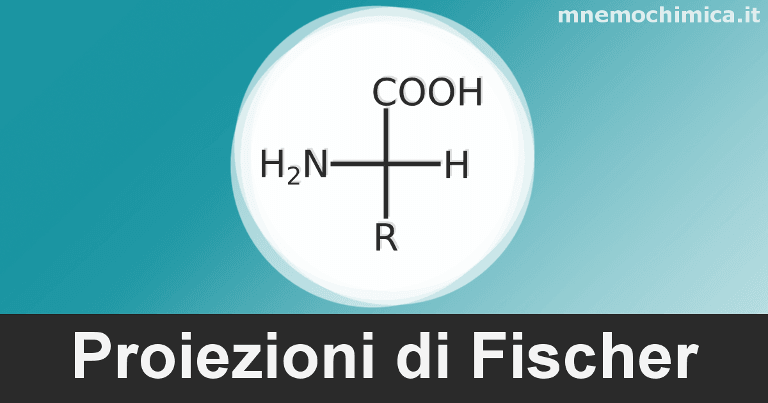 Copertina per le Proiezioni di Fischer